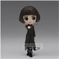 Banpresto Figura Q Posket Da Tina Goldstein Monstros Fantásticos 14 Cm