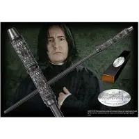 Harry Potter Varinha De Severus Snape