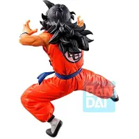 Bandai Yamcha História De Rivais Super Figura Dragon Ball 18 Cm
