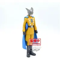 Dragon Ball Figura Super Gamma 2 Super-herói Dfx