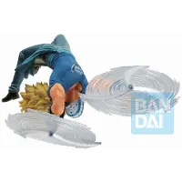 Banpresto Ichibansho Killer Terceiro Ato País De Wano One Piece 13 Cm