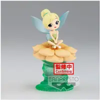 Banpresto Histórias Versão B Figura Figura Sininho Peter Pan Disney