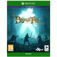 Xbox One The Bard´s Tale Iv