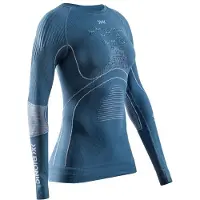 X-Bionic Camiseta De Manga Comprida Energy Accumulator 4.0