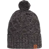 Oxmo Gorros preto