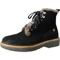 El naturalista Botim com fivela preto