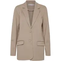 Fransa Blazer 'Lano' bege