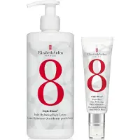 Elizabeth Arden Eight Hour Cream Daily Hydrating Body Lotion 380 ml