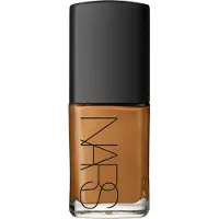 Nars Base hidratante de cor Sheer Glow MARQUISES 30 ml