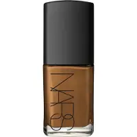 Nars Base hidratante Sheer Glow cor ZAMBIE 30 ml