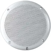 Poly-planar Coaxial Bidirecional De 6 Polegadas