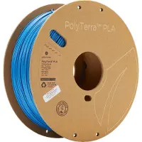 Polymaker Filamento Pla Polyterra Pla 1.75 Mm 1kg