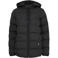 Fransa Casaco de inverno 'Bafab' preto