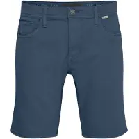 Blend Calças de ganga azul