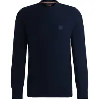 BOSS Suéter Anion S 10265864 Orange
