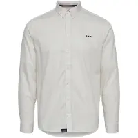 FQ1924 Camisa 'Halvar' branco