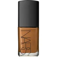 Nars Base hidratante de cor Sheer Glow NEW CALDONIA 30 ml