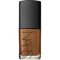 Nars Base hidratante de cor Sheer Glow IGUACU 30 ml