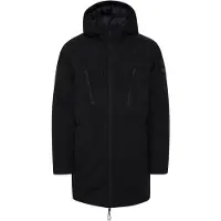11 Project Casaco de inverno 'PINE' preto