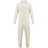 11 Project Roupa de casa 'Andrinos' creme