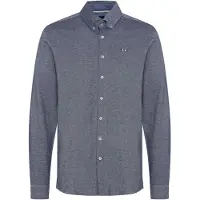 FQ1924 Camisa 'Steven' marinho