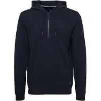 FQ1924 Sweatshirt azul noturno