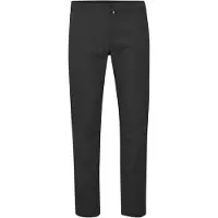 FQ1924 Calças chino 'Snorre' preto