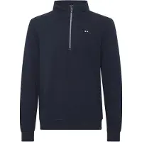 FQ1924 Pullover 'Arthur' navy