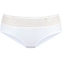 LASCANA Hipster branco