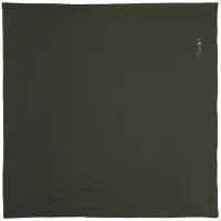 Exped - Luxewool Blanket Duo Moraine para Unissexo - Caqui