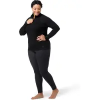 Smartwool Camiseta De Manga Comprida Classic Thermal Merino