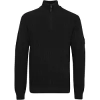 INDICODE JEANS Pullover preto