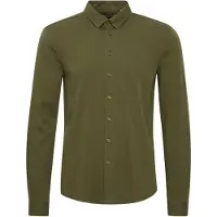 Casual Friday Camisa 'Arthur ' azul escuro