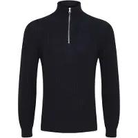 Casual Friday Pullover 'Karlo' azul noturno