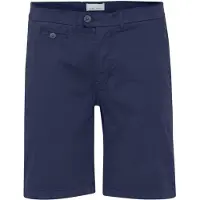 Casual Friday Calças chino navy