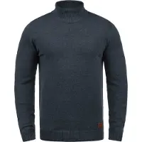 Blend Pullover 'BHLatif' azul escuro