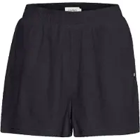 Oxmo Calças 'Oxfrinka' preto