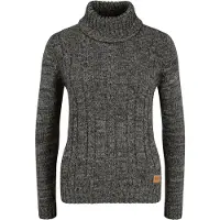 Oxmo Pullover 'Philipa' antracite
