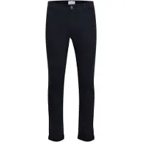 Casual Friday Calças chino 'CFPhil' preto