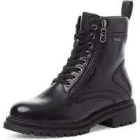 Tamaris Botim com fivela preto