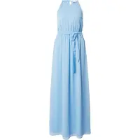 Vila Vestido Sem Mangas Falia Belted