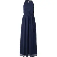 Vila Vestido Sem Mangas Falia Belted