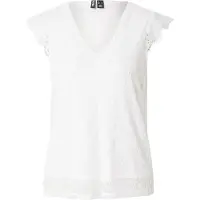 Pieces Blusa Sem Mangas Olline