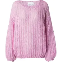 Noella Pullover 'Joseph' cor-de-rosa