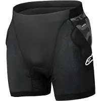 Alpinestars Boxers A-motion Plasma