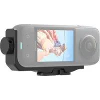 Insta360 Montagem De Ação Horizontal X3