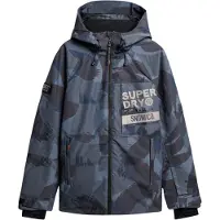 Superdry Casaco Freestyle Core