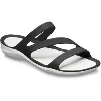 Crocs Chinelos Swiftwater