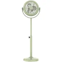 Cecotec Ventilador De Pé Retro