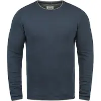 Blend Pullover 'Odin' azul escuro